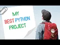 My Biggest Python Project Auto s maker uploader for youtube
