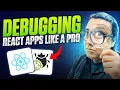 Debug React Like a Senior Engineer Real Bugs Real Tools