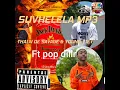Download Lagu SUVHUVHELELA MP3 BY Thalu de savage \u0026 young  Tjay  ft pop diller