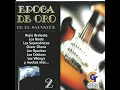 La Ultima Cancion