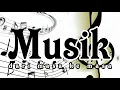 Download Lagu Perkembangan musik di dunia semakin bersaing