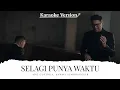 Download Lagu Ade Govinda, Sammy Simorangkir - Selagi Punya Waktu (Official Karaoke Video)