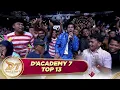 Download Lagu Unik Banget! Valen Bawakan “Milikku” Madura Version \u0026 Ajak Penonton Ikut Nyanyi! | D’academy 7 Top