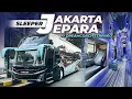 Download Lagu Sleeper Jetbus 5 Pertama di Muria ‼️ Naik Berlian Jaya Dream Coach Jakarta - Jepara