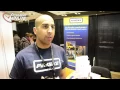 Jaoued from Penske tells us what interview tips he has