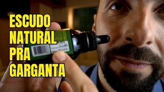 COMO TOMAR PRÓPOLIS DO JEITO CERTO E TURBINAR SUA IMUNIDADE