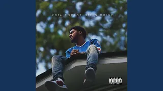 J. Cole - Wet Dreamz