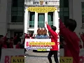 Download Lagu teriakan mahasiswa dan masyarakat harus di dengar.! #shorts #dpr