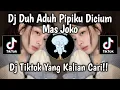 Download Lagu DJ DUH ADUH PIPIKU DICIUM MAS JOKO🔥DJ MAS JOKO VIRAL TIKTOK FYP 2025