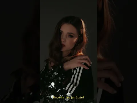 Inima in mine arde - o noua melodie de la Alessia Pop