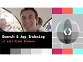 The Developer Show Search and App Indexing