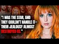 Download Lagu How Fame and a Shady Record Deal RIPPED PARAMORE APART