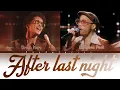 Download Lagu After last night - Bruno Mars, Anderson Paak, Silk Sonic (Color coded lyrics)