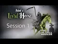 Download Lagu Behold a Livid Horse - Session 1 - Chuck Missler