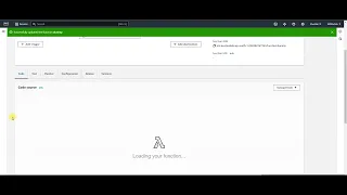 AWS Cloud LAMBDA Asynchronous Lambda Invocation and Retry count