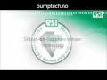 Pumptech ESI USB Transmitter logging Software