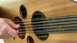 هاشم القلاف   تطبيق ٣ أساليب لإستخدام الريشة دندنها