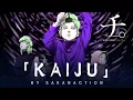 Download Lagu (Lyrics-CC)「Kaiju」Sakanaction | Orb: On The Movements Of The Earth Opening Song Perfect L∽p