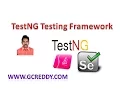 TestNG Tutorial 1 Introduction to TestNG Testing Framework