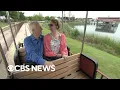 Texas dad creates fully accessible theme park inspired by daughter