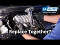 Should You Replace Spark Plugs When Replacing Ignition Coils in Your Car or Truck