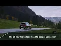 Lagu The all-new Kia Seltos | Road to Deeper Connection