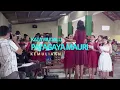 Lagu Kemuliaan Bahasa Sumba (Anakalang) - KATA WUDALU PAJ'AGAYA MAURI #koor #wedding #OMK