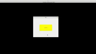 GTK3 CSS C Language Tutorial 71 CSS Troubleshooting