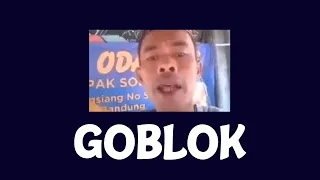 Download Kalo gw mati, muncul odading mang oleh bilang goblok MP3