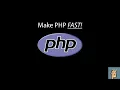 How to optimize PHP use php-fpm on apache and setup memcached and opcache