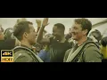 Top Gun Maverick 2022 - Maverick and Rooster return to carrier