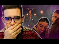 The OTHER SIDE of HOLY WEEK GRANADA 2024 DarioElJartible