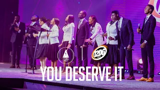 you deserve it coza city music at coza 12dg2023 day 5 06 01 2023