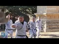 Download Lagu Stunning Kung Fu by Shaolin monks at Mt. Song in Henan, China