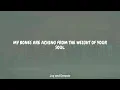Charlie Noordewier - Joy and Despair (Lyrics)