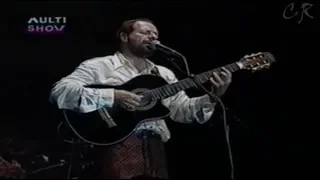 João Bosco - O Bêbado e a Equilibrista / Multishow 1996