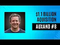 Mapquest sold for 1 1 BILLION Auxano Podcast with Chris Heivly
