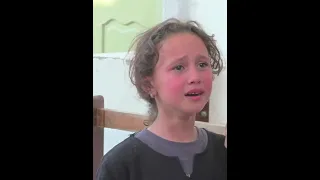 الاميره فيروز اتخانقت مع بيبي مكه ضربتها بالقلم غزل السبب فانزعيله الجمل محمود الجمل ندى واحمد 