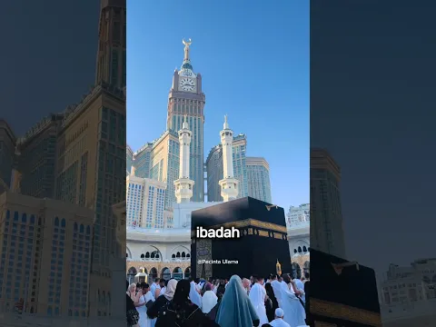 Mengusik Kesucian Tanah Suci, Kisah Ini Jadi Sorotan!