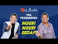 Download Lagu TITIK BALIK TIKA PANGGABEAN - NGERI NGERI SEDAP