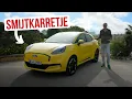 Download Lagu Ford Puma Gen-E is een redelijke EV met één groot pluspunt