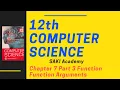 12th computer science chapter 7 part 3