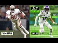 How Next Gen Stats is revolutionizing the NFL