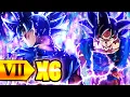 Download Lagu WTF??? GOKU??? 6x ZENKAI BUFFED PURPLE UI GOKU DOES THE WORST DAMAGE EVER! (DB Legends)