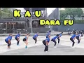 Download Lagu KAU REMIX /TIKTOK VIRAL / DARA FU / SENAM KREASI BY JERO MELATI