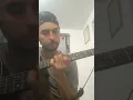 The Length by the Black Keys cover