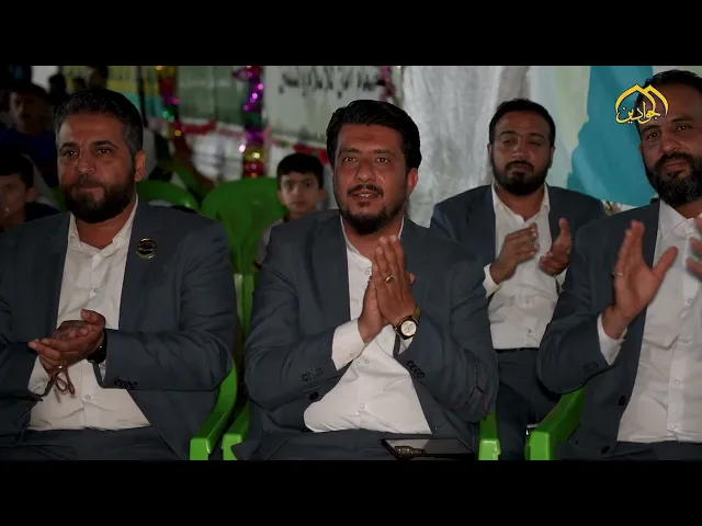 العتبة الكاظمية تحتفي بالغدير وتكرّم المتفوقين في الدبوني ضمن فعاليات أسبوع الولاية لعامه الثالث
