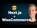 Next js WooCommerce For Ecommerce Is Amazing WooCommerce SSG ISR Cloudways