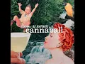 Cannaball