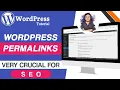 WordPress Permalink Settings How to Change Permalinks in WordPress WordPress Permalink Structure